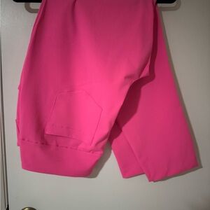 Lilly Pulitzer Luxletic Pink Apparel